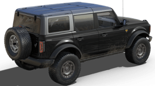 2025 Ford Bronco® External Image 3